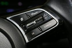 2020 Kia
Cerato Sport