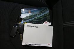 2020 Kia
Cerato Sport