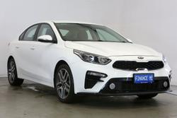 2020 Kia
Cerato Sport