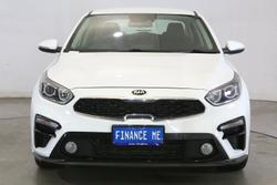2020 Kia
Cerato Sport