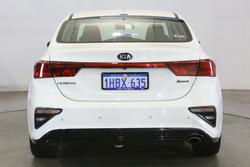 2020 Kia
Cerato Sport