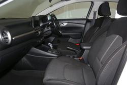 2020 Kia
Cerato Sport