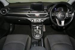 2020 Kia
Cerato Sport