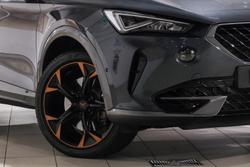 2024 CUPRA
Formentor VZx