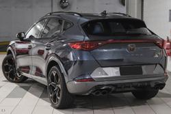 2024 CUPRA
Formentor VZx
