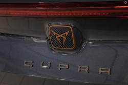 2024 CUPRA
Formentor VZx