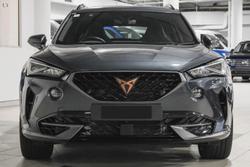 2024 CUPRA
Formentor VZx
