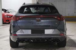 2024 CUPRA
Formentor VZx