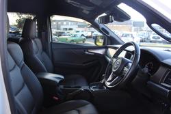 2024 Mazda
                BT-50 GT