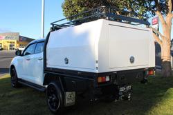 2024 Mazda
                BT-50 GT