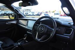 2024 Mazda
                BT-50 GT