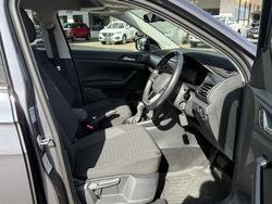 2022 Volkswagen T-Cross