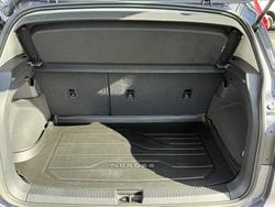 2022 Volkswagen T-Cross
