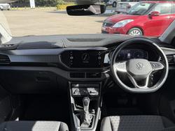 2022 Volkswagen T-Cross