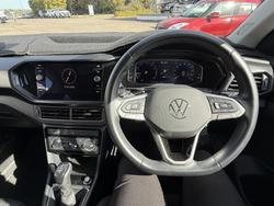 2022 Volkswagen T-Cross