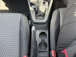 2022 Volkswagen T-Cross