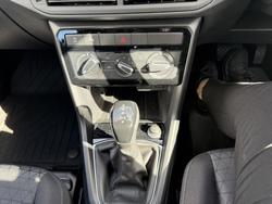 2022 Volkswagen T-Cross