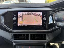 2022 Volkswagen T-Cross