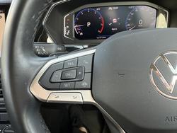 2022 Volkswagen T-Cross