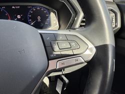 2022 Volkswagen T-Cross