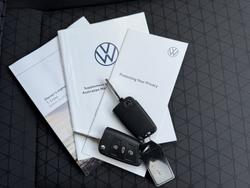 2022 Volkswagen T-Cross