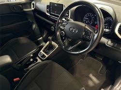 2020 Hyundai
Venue Elite