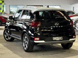 2020 Hyundai
Venue Elite