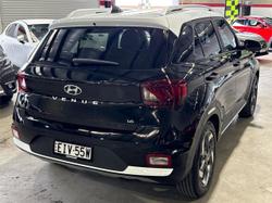 2020 Hyundai
Venue Elite