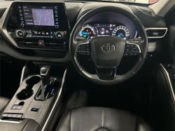 2021 Toyota
Kluger GXL