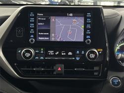 2021 Toyota
Kluger GXL
