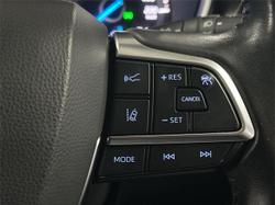 2021 Toyota
Kluger GXL