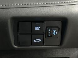 2021 Toyota
Kluger GXL