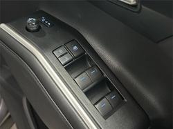 2021 Toyota
Kluger GXL