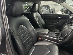 2021 Toyota
Kluger GXL