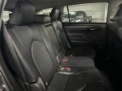 2021 Toyota
Kluger GXL