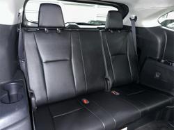 2021 Toyota
Kluger GXL