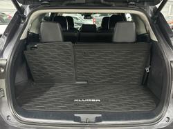 2021 Toyota
Kluger GXL