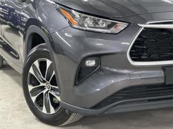 2021 Toyota
Kluger GXL