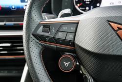 2024 CUPRA
Formentor VZx