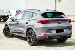 2024 CUPRA
Formentor VZx