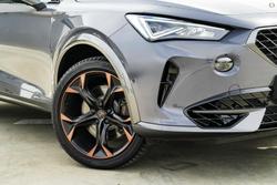 2024 CUPRA
Formentor VZx