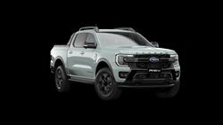 2025 Ford
                Ranger PHEV Stormtrak