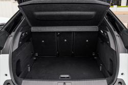 2024 Peugeot 3008 GT Premium Hybrid P64 MY25 Okenite White