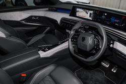 2024 Peugeot 3008 GT Premium Hybrid P64 MY25 Okenite White