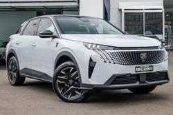 2024 Peugeot
3008 GT Premium Hybrid
