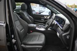 2019 Mercedes-Benz
                GLE-Class GLE300 d