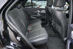 2019 Mercedes-Benz
GLE-Class GLE300 d