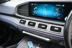 2019 Mercedes-Benz
GLE-Class GLE300 d