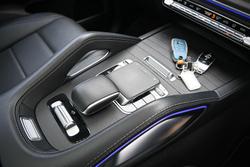 2019 Mercedes-Benz
GLE-Class GLE300 d