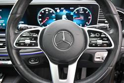 2019 Mercedes-Benz
GLE-Class GLE300 d